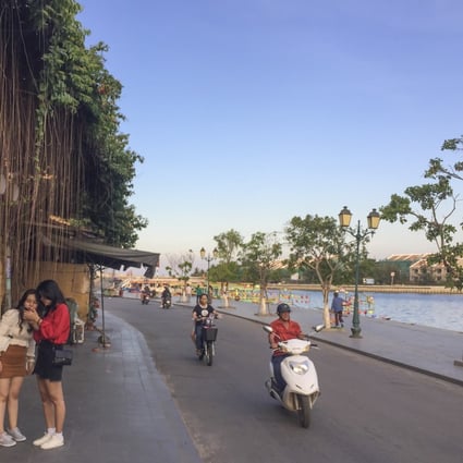 Vietnam’s tourism industry is looking shaky in places like Hoi An, but the country is expecting a boost from Asian markets as soon as July – or whenever international travel restrictions are lifted. Photo: Patrick Scott