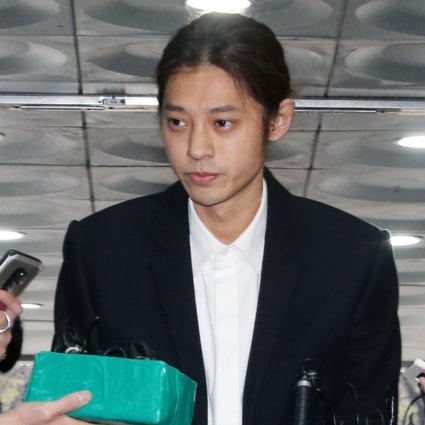 K-pop sex scandal: Jung Joon-young, Choi Jong-hoon get jail terms cut
