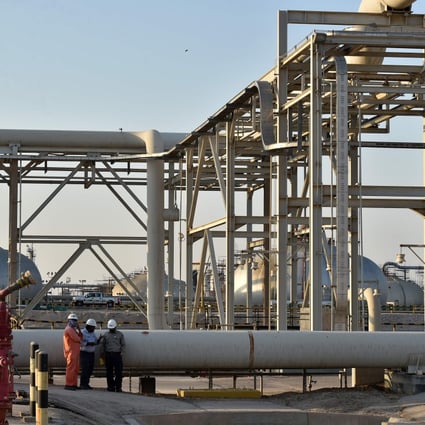 Saudi Arabia to cut oil output by another 1 million barrels a day ...