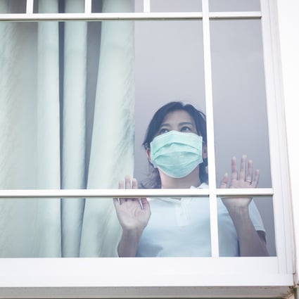 Overseas Asians wearing face masks have been targeted around the world in a series of racist incidents. Photo: Shutterstock
