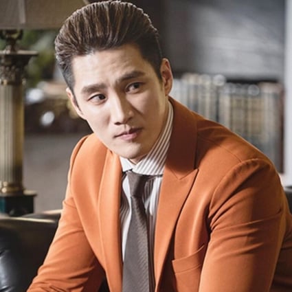South Korean actor Ahn Bo-hyun’s real-life personality is the total opposite of Itaewon Class’ Jang Geun-won. Photo: @bohyunahn/Instagram