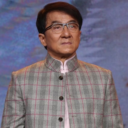 Jackie Chan And Ufc Netflix Plant Based Diet Documentary The Game Changers Comes To China South China Morning Post
