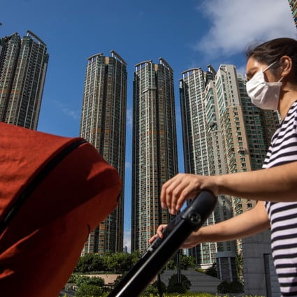 Which Mortgage Rate Will Be A Lifesaver For Hong Kong Homeowners South China Morning Post