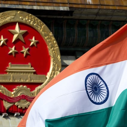 A recent confrontation between Chinese and Indian troops in the remote border region near Tibet has led to both sides strengthening their forces in the area. Photo: AP