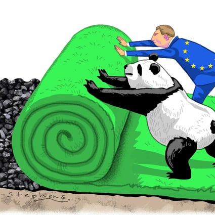 Illustration: Craig Stephens