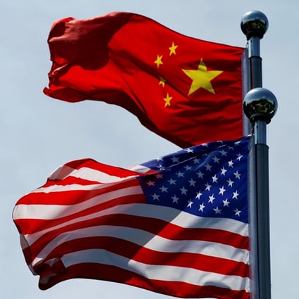 Traditional routes of engagement between China and the US are no longer operating as effectively as they used to. Photo: Reuters
