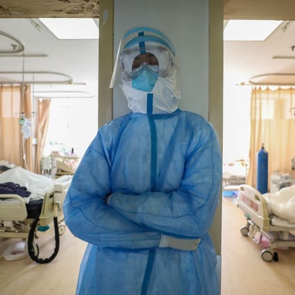 China Admits Coronavirus Exposed Weak Links In Health System As Government Promises To Strengthen Disease Response South China Morning Post