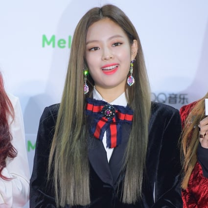 Thank Jennie From Blackpink For South Korea S High Teen Fashion Explosion Vintage 1990s Items Like Scrunchies Pleated Skirts And Wide Legged Jeans South China Morning Post Thank Jennie From Blackpink For South Korea S High Teen Fashion Explosion Vintage 1990s Items Like Scrunchies Pleated Skirts And Wide Legged Jeans South China Morning Post