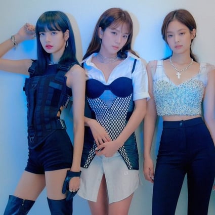 Why K Pop Girl Groups Like Twice Blackpink And Red Velvet Are Game Changers In A Boy Band Led Industry South China Morning Post Why K Pop Girl Groups Like Twice Blackpink And Red Velvet Are Game Changers In A Boy Band Led Industry South China Morning Post