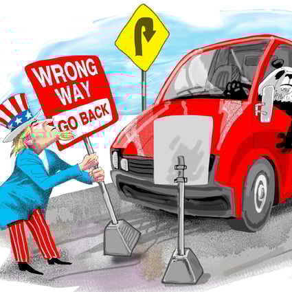 Illustration: Craig Stephens
