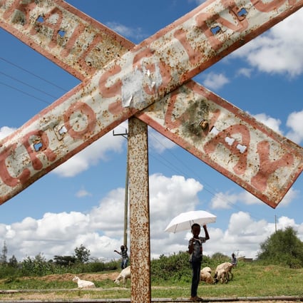 A G20 plan to provide debt relief to African countries has had only a modest uptake. Photo: Reuters