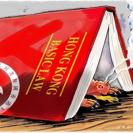 Illustration: Craig Stephens