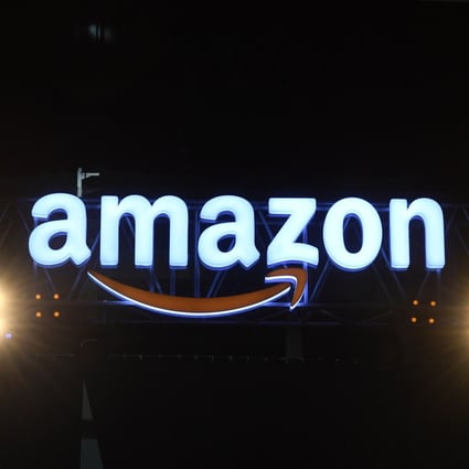 Amazon is in talks to buy driverless vehicle start-up Zoox, according to people familiar with the matter. Photo: AFP