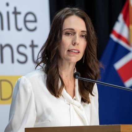 What Makes New Zealand S Jacinda Ardern An Authentic Leader South China Morning Post