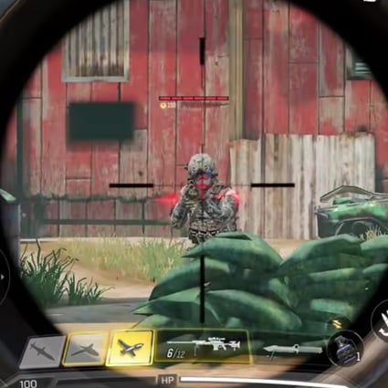 Tencent Targets More Console Games As Industry Booms Amid Health Crisis Lockdowns And Social Distancing South China Morning Post