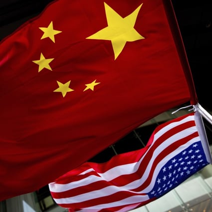 The deteriorating relationship between China and the US is Beijing’s most pressing issue, according to retired military strategist Qiao Liang. Photo: AP