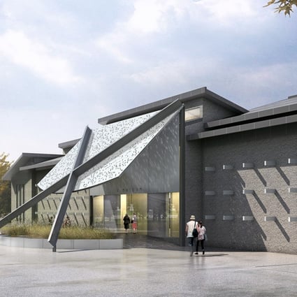 Of the many thousands of museums in China, the X Museum stands out for its millennial founders and its focus on emerging Chinese artists. Photo: X Museum
