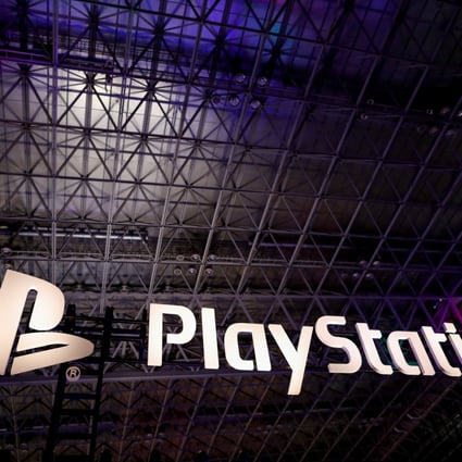 More than 4,000 PlayStation 4 games have been published worldwide, according to a post on the PlayStation blog in March, but there are significantly fewer games available in the China market. Photo: Reuters