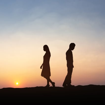 New law requires 30day coolingoff period before Chinese couples can