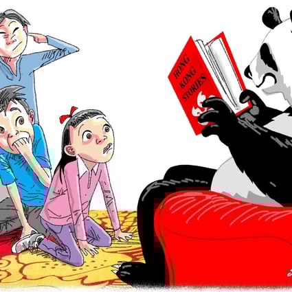 Illustration: Craig Stephens