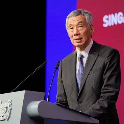 No Better Window Will Singapore S Prime Minister Lee Hsien Loong Call Elections In July South China Morning Post