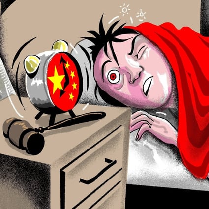 Illustration: Craig Stephens