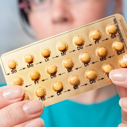 A Hong Kong doctor says condoms are popular because they’re cheap, easy to obtain and have no side effects, unlike the pill. However, long acting reversible contraceptives such as IUDs and implants are more effective at preventing pregnancy and can last for up to 10 years. Photo: Shutterstock