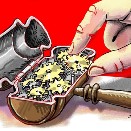 Illustration: Craig Stephens
