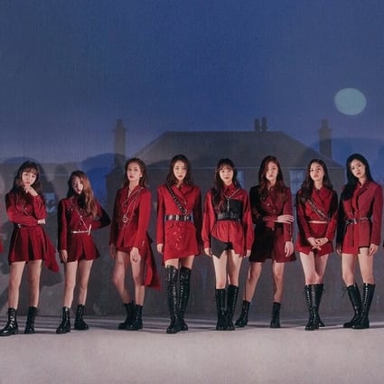 Get To Know Loona G I Dle And Itzy Hot New K Pop Girl Groups Taking On Blackpink Twice And Red Velvet South China Morning Post Get To Know Loona G I Dle And Itzy Hot New K Pop Girl Groups Taking On Blackpink Twice And Red Velvet South China Morning Post