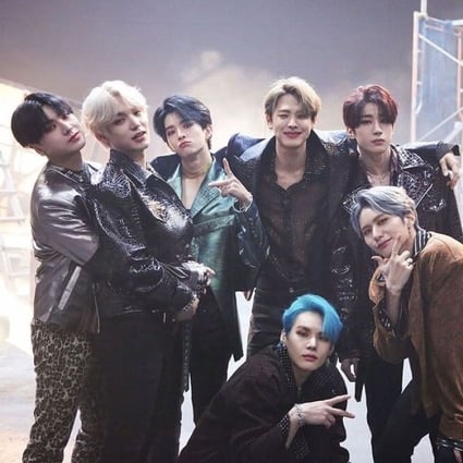 Victon Are The K Pop Boy Group To Watch In Summer 2020 Here S 5 Reasons Why South China Morning Post