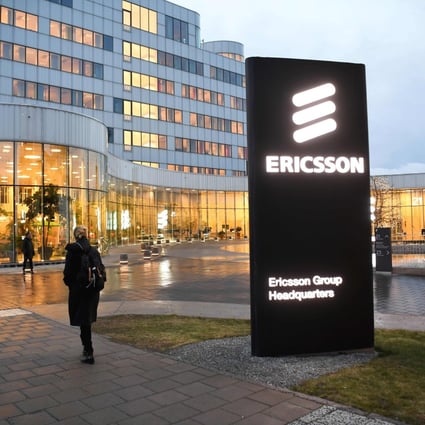 Germany s Telefonica Deutschland Picks Ericsson For 5G Core Network