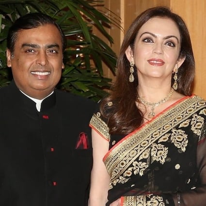4e8503b0 a190 11ea 8055 0ae12e466049 image hires 120458 5 unusual habits of Mukesh Ambani's wife, Nita Ambani – who drinks beetroot juice daily and never wears the same pair of shoes twice | South China Morning Post