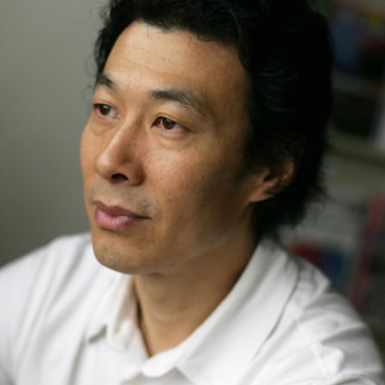 Tiananmen exile Han Dongfang says commemoration is a 'matter for the heart' | South China Morning Post