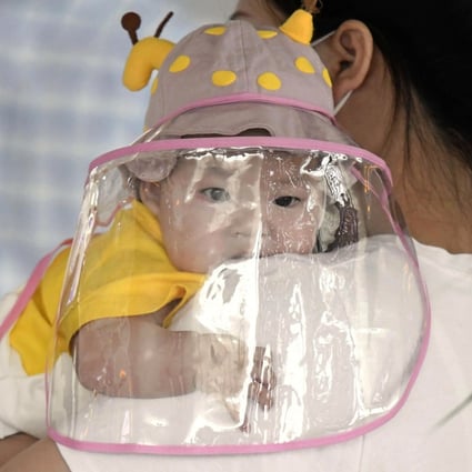 Coronavirus&#39; huge hidden cost: millions of unborn babies across the world |  South China Morning Post