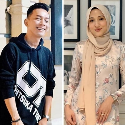Andre Amir, Hanis Zalikha and Jane Chuck are among Malaysia’s top influencers in a country known for its rich cultural diversity. Photos: Instagram: @andreamir/@haniszalikha/@janechuck