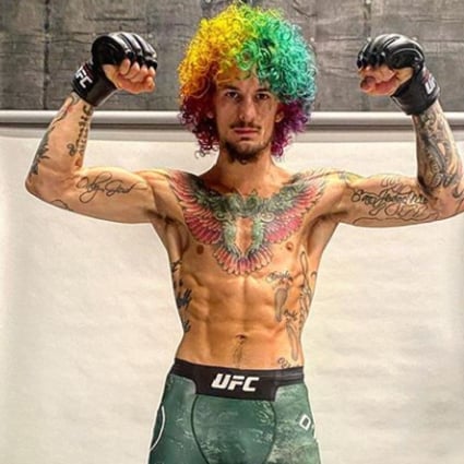 UFC 250 Sean O’Malley looks for another ‘viral knockout’ and says he