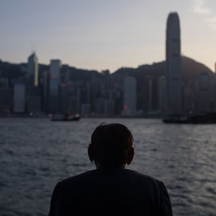 China’s move to impose a national security law on Hong Kong will be huge blow to the city’s image as an international commercial centre, experts say. Photo: AFP