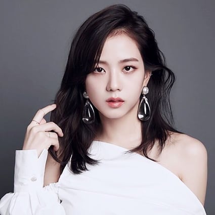 The youngest of three siblings but the oldest member of K-pop girl group Blackpink, Jisoo is known for looking out for her bandmates and keeping the group’s vocal harmonies together.