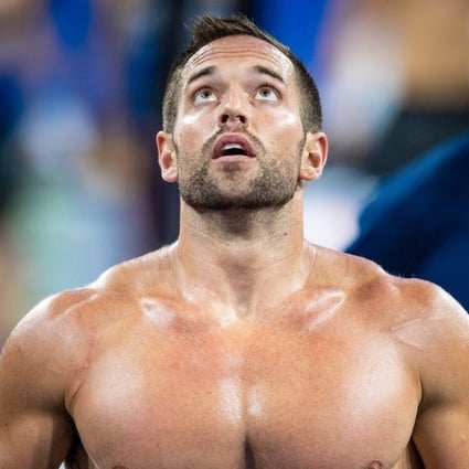 Rich Froning, the most decorated CrossFit athlete of all time, says he can no longer associated with the CrossFit CEO. Photo: Handout