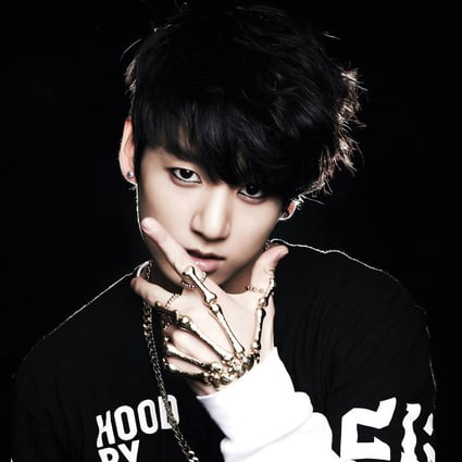 Jungkook Of Bts Sorry For Lockdown Lapse After Night Out With Jaehyun Of Nct 127 Seventeen S Mingyu And Astro S Cha Eun Woo South China Morning Post