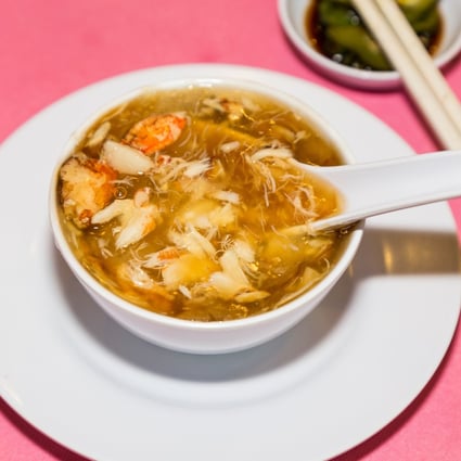 How toxic is your shark fin soup? A new study found that much of the shark fin sold in Hong Kong contained levels of mercury that exceeded government limits. Photo: Shutterstock