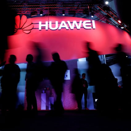 The National Defence Authorisation Act puts the onus on US government contractors to comb through all their businesses to ensure they have no connections to Huawei and other banned Chinese technology companies. Photo: Reuters