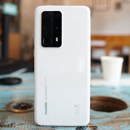 huawei p40 pro plus review 10x optical