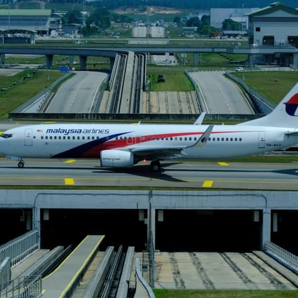 Malaysia Airlines Sovereign Wealth Fund Khazanah May Extend A Us 1 2 Billion Lifeline During Coronavirus Slump South China Morning Post