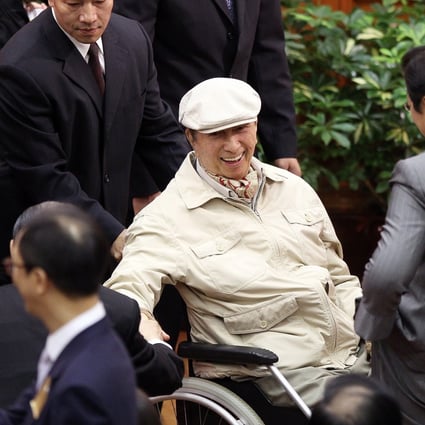 Macau Casino Owner Dies Macau Casino Owner Dies