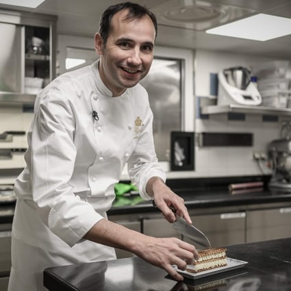 Netflix Puts World S Best Pastry Chef In A Us Food Truck To Serve The Average American In New Series Chef In A Truck South China Morning Post It's been the world's favorite destination for luscious baked goods since forever. pastry chef in a us food truck