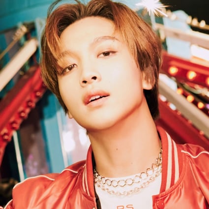 Haechan of NCT and NCT 127: a talented and confident performer, with the  personality to match | South China Morning Post