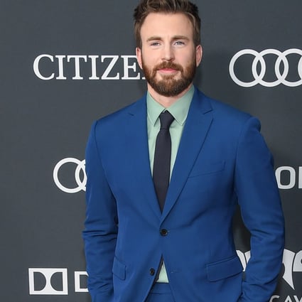 Chris Evans nearly turned down his name-making Marvel role as Captain America. Photo: Shutterstock