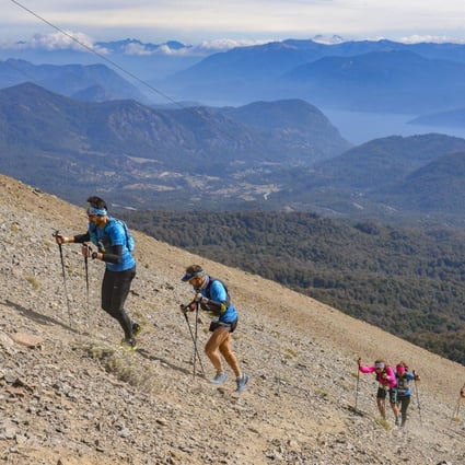 How To Improve Your Uphill Running And Speed For Trail Races And Ultramarathons South China Morning Post