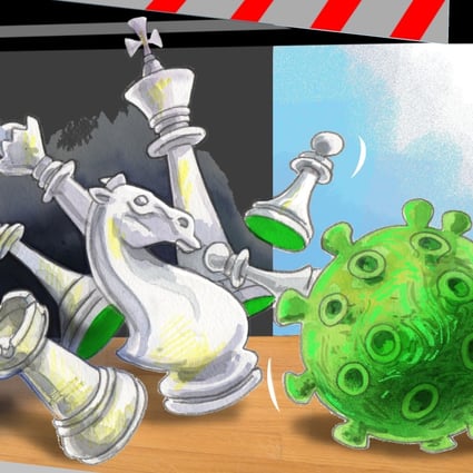 Illustration: Craig Stephens